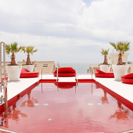 Fantastic Apartment In The Wave Just Steps From Carvajal Beach - Pool And Free Parking Fuengirola Exteriér fotografie