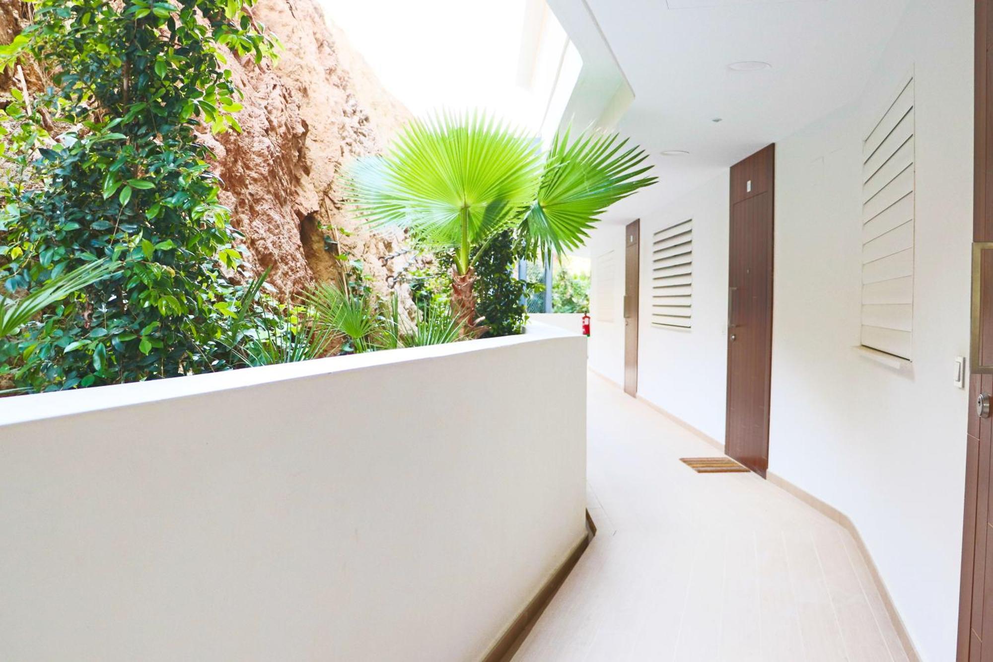 Fantastic Apartment In The Wave Just Steps From Carvajal Beach - Pool And Free Parking Fuengirola Exteriér fotografie