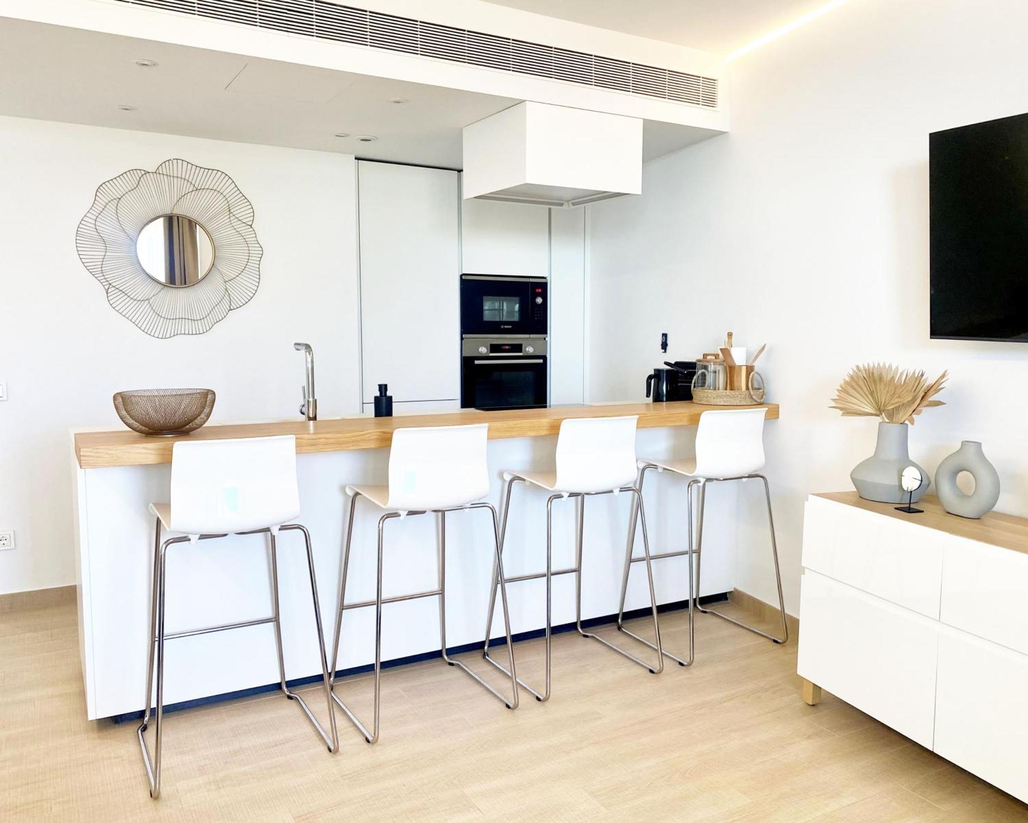 Fantastic Apartment In The Wave Just Steps From Carvajal Beach - Pool And Free Parking Fuengirola Exteriér fotografie